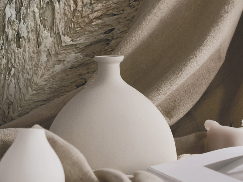 Штукатурка декоративная